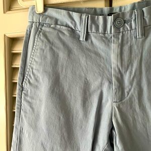 Old Navy Slim 30x30 Blue Chinos